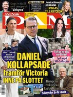 Svensk Damtidning